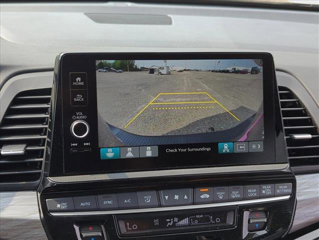 New 2026 Honda Odyssey Elite image 15