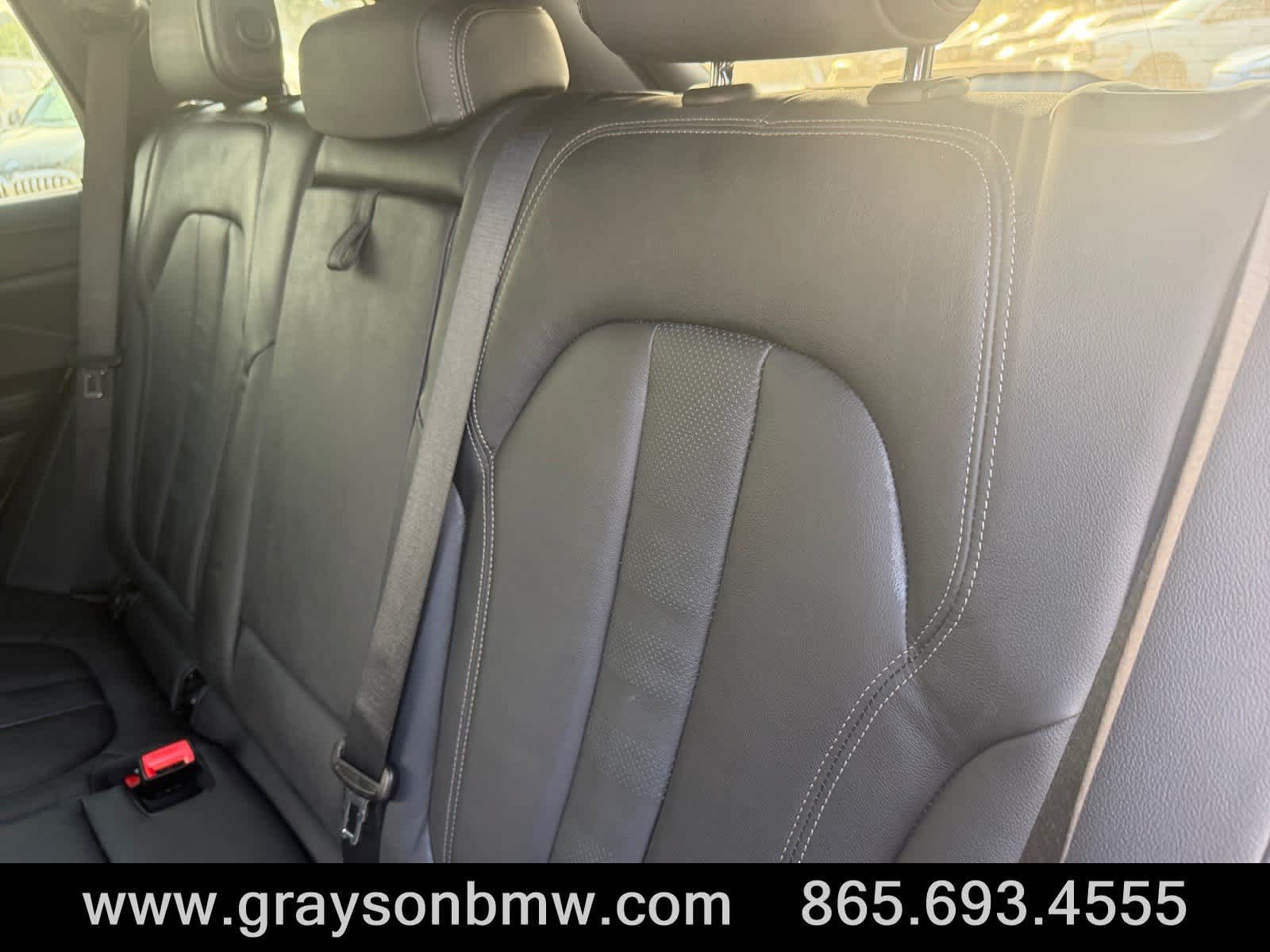 Used 2021 BMW X5 xDrive40i w/ Premium Package 3 AWD/4WD image 15