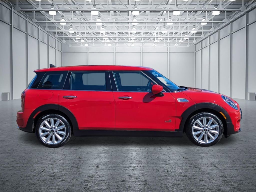 Used 2024 MINI Cooper Clubman S image 6