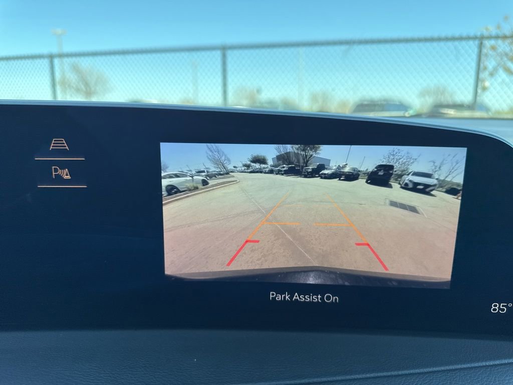 Used 2024 Cadillac XT4 Premium Luxury image 28