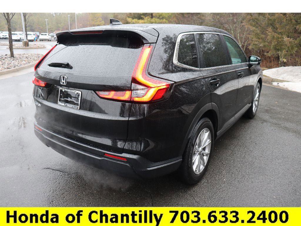 Certified 2023 Honda CR-V EX image 7