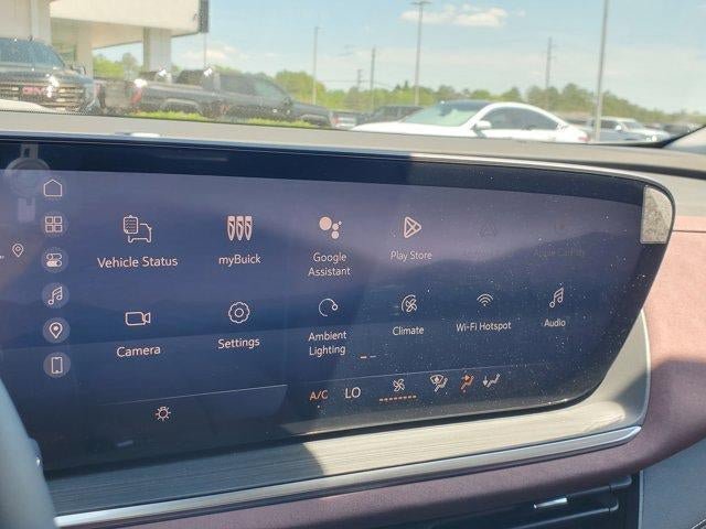 New 2026 Buick Envision Sport Touring AWD/4WD image 23