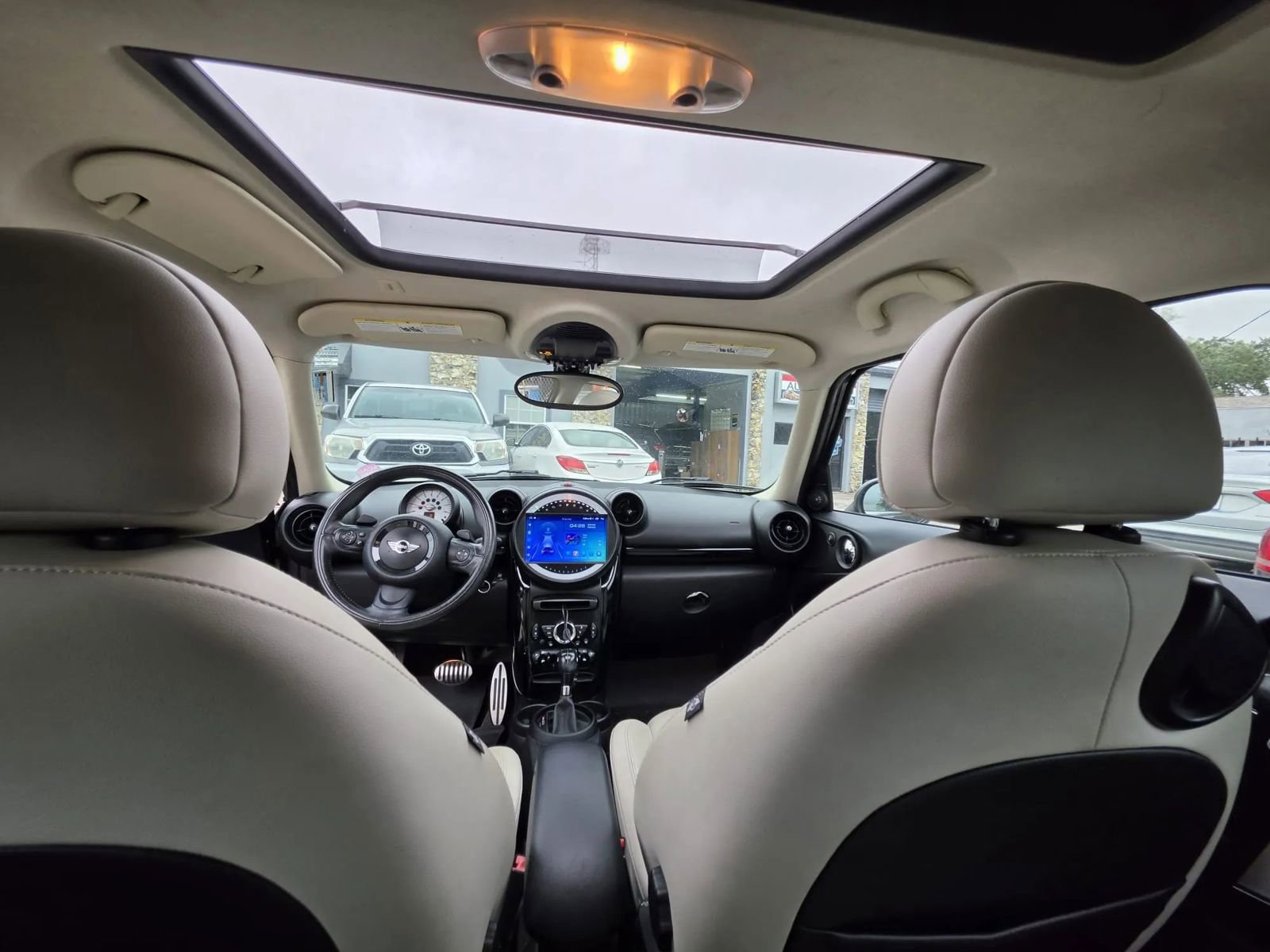 Used 2013 MINI Cooper Paceman S image 9