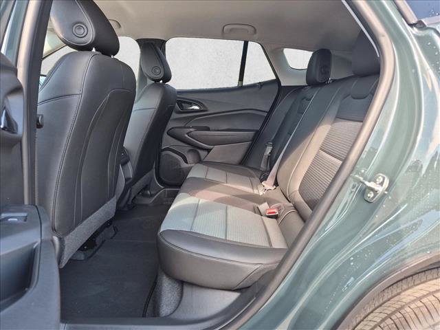 New 2026 Chevrolet Trax LT w/ Driver Confidence Package FWD image 14