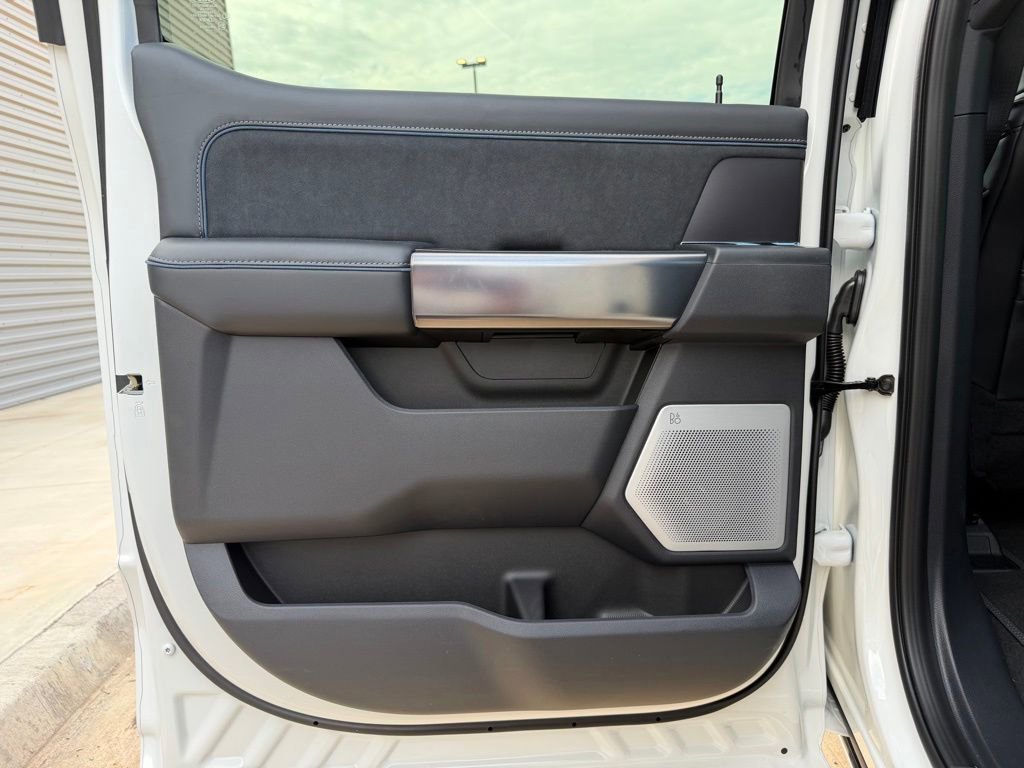 New 2026 Ford F350 Platinum AWD/4WD image 14