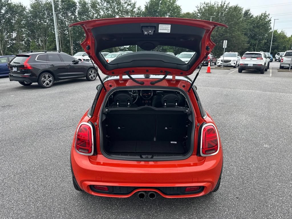 Used 2019 MINI Cooper S FWD image 10
