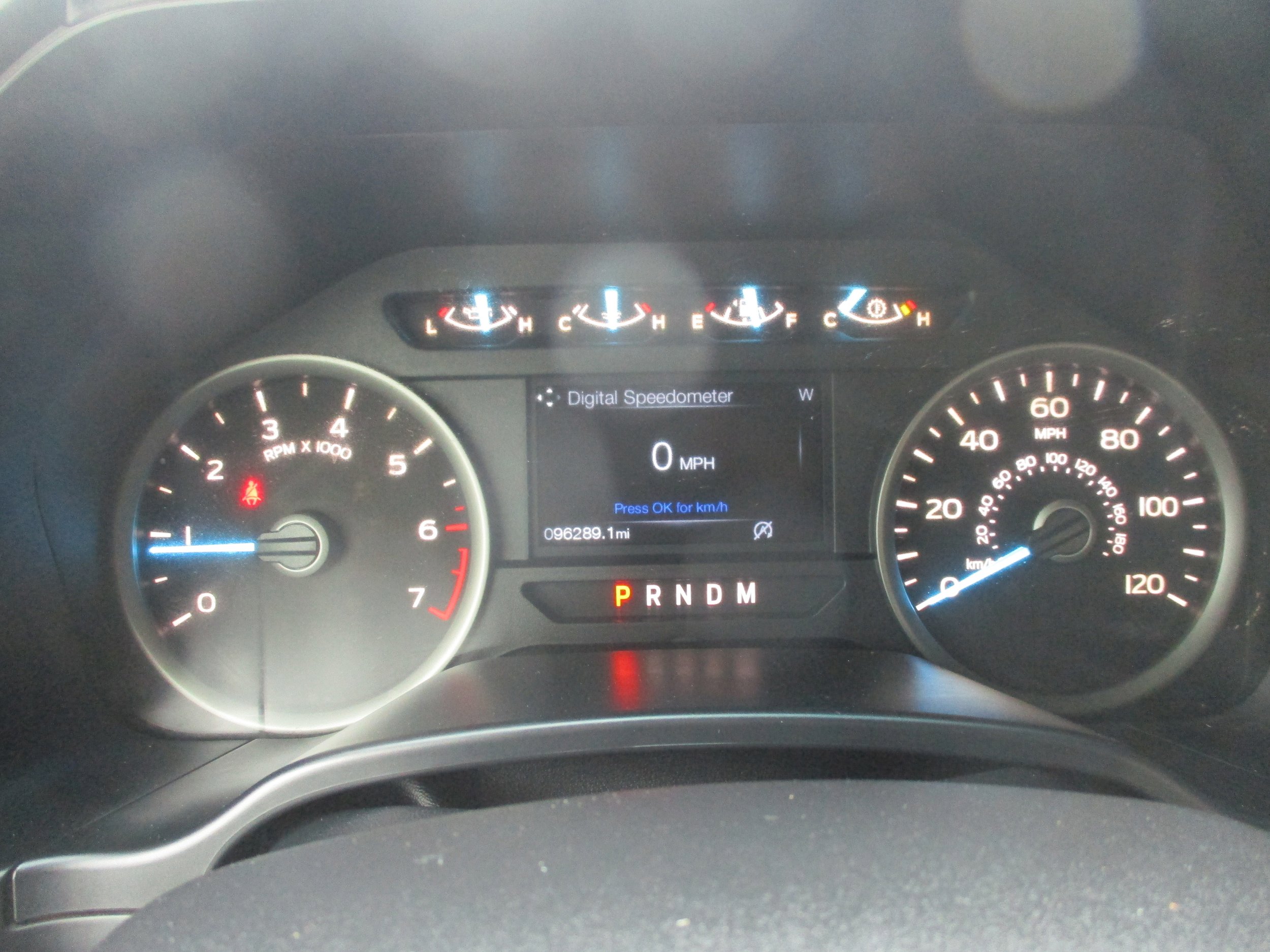 Used 2018 Ford F150 XLT w/ XTR Package AWD/4WD image 21