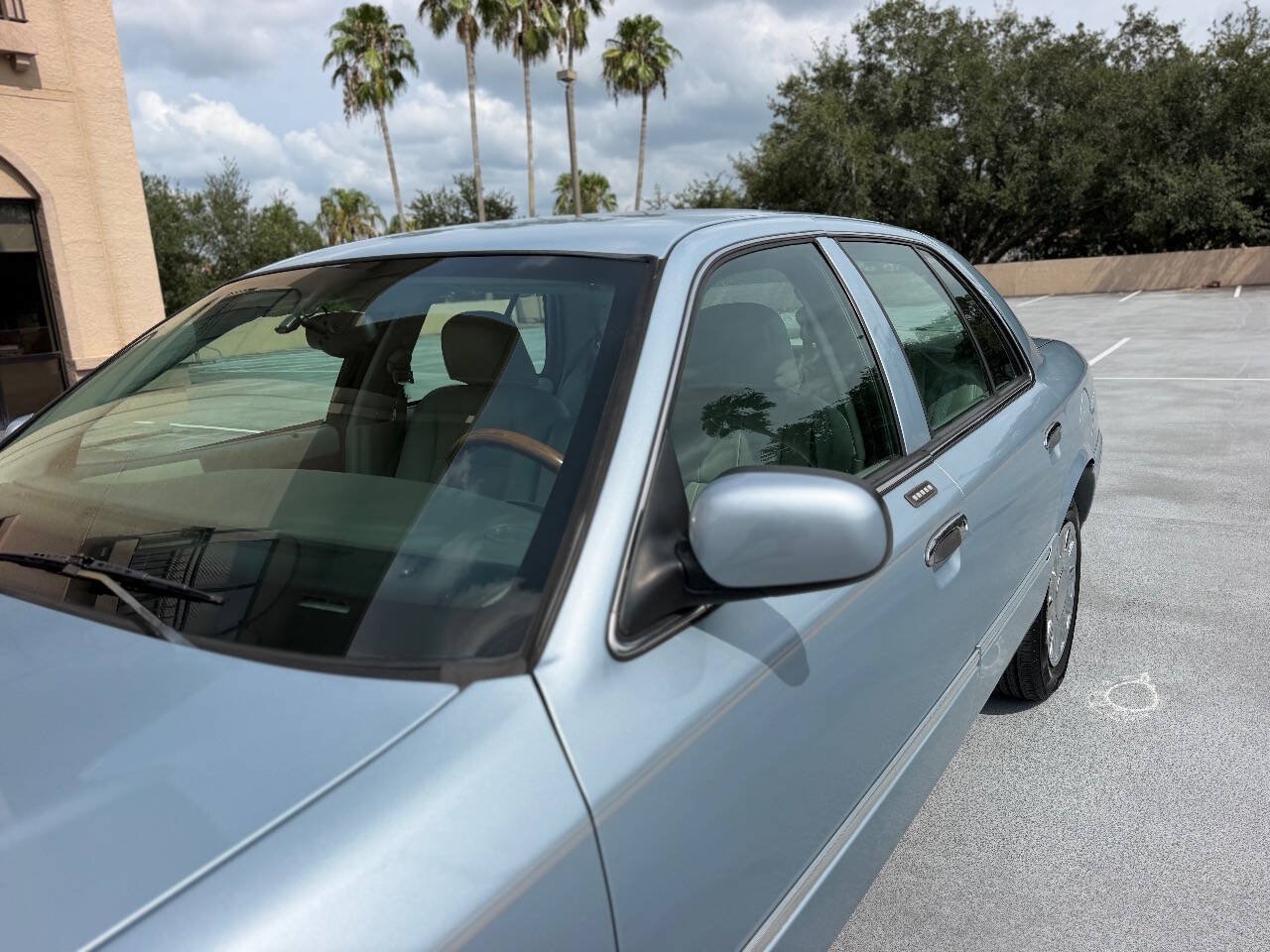 Used 2004 Mercury Grand Marquis LS RWD image 27