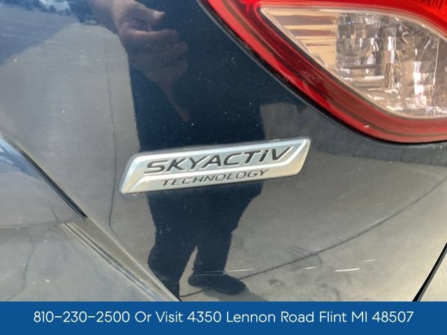Used 2014 MAZDA CX-5 Touring AWD/4WD image 34