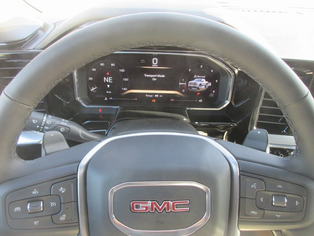 New 2026 GMC Sierra 1500 SLT w/ SLT Premium Plus Package image 19