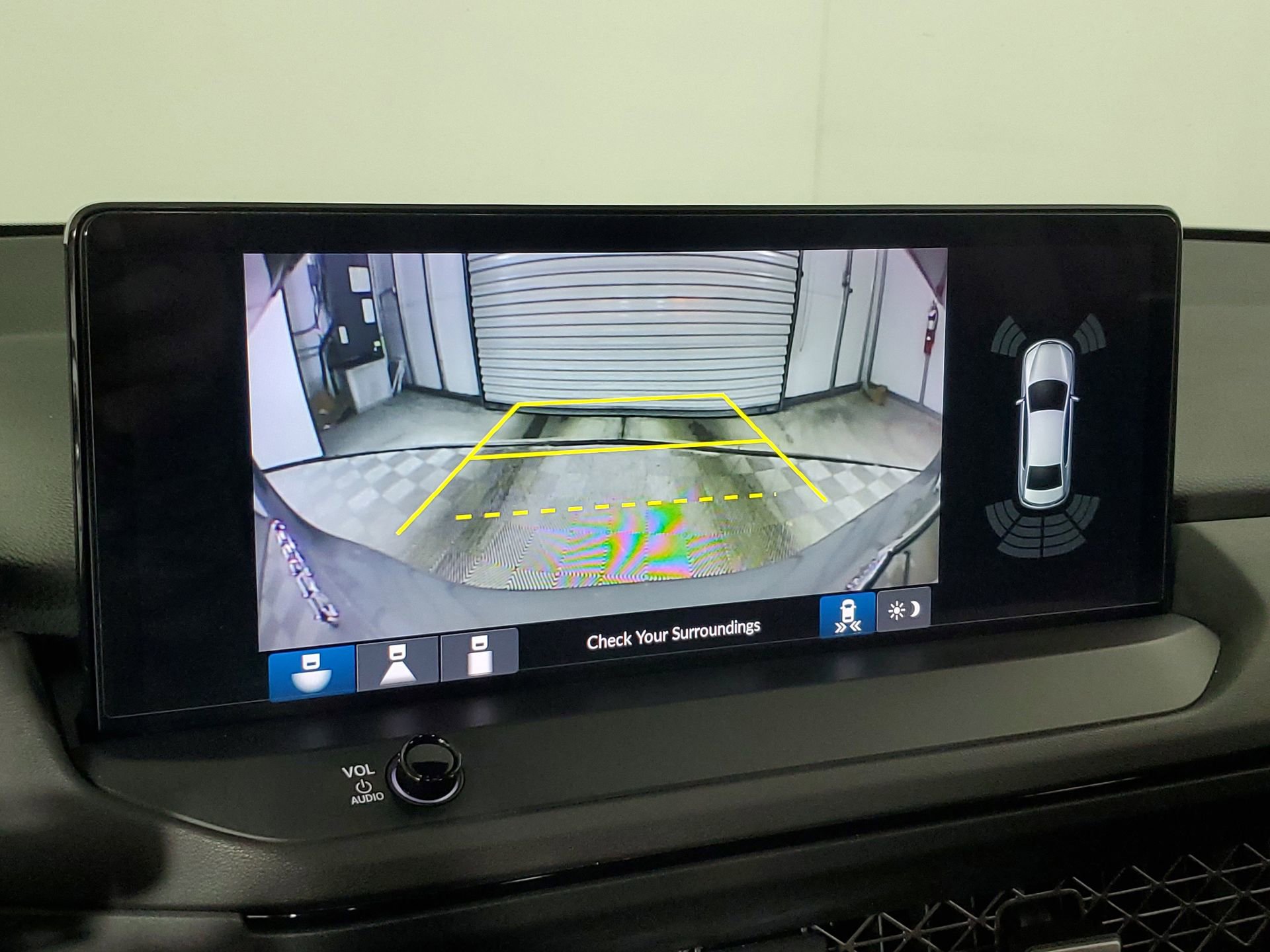 Used 2024 Honda Accord Touring image 38