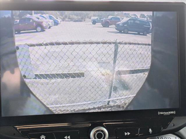 Used 2018 Jeep Wrangler Sport image 12