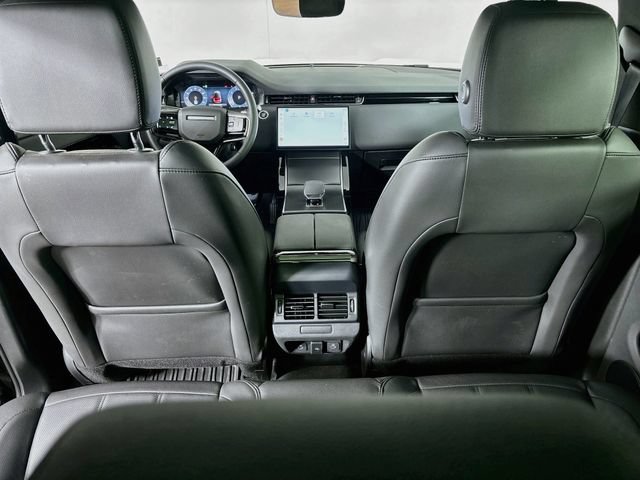 Used 2026 Land Rover Range Rover Evoque S AWD/4WD image 24