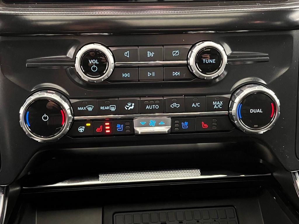 New 2026 Ford F150 Raptor w/ Equipment Group 803A Raptor R image 6