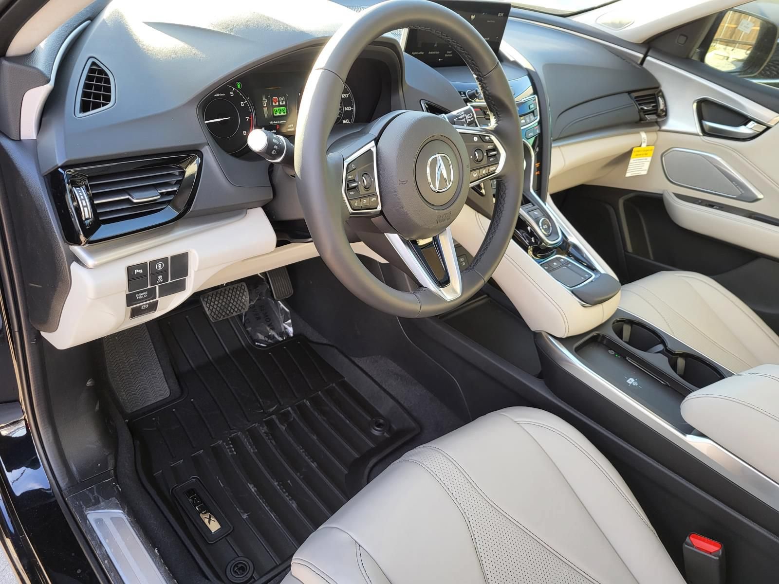 New 2026 Acura RDX SH-AWD w/ Technology Package image 17