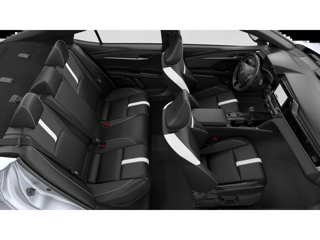 New 2026 Toyota Camry SE w/ Convenience Package FWD image 52