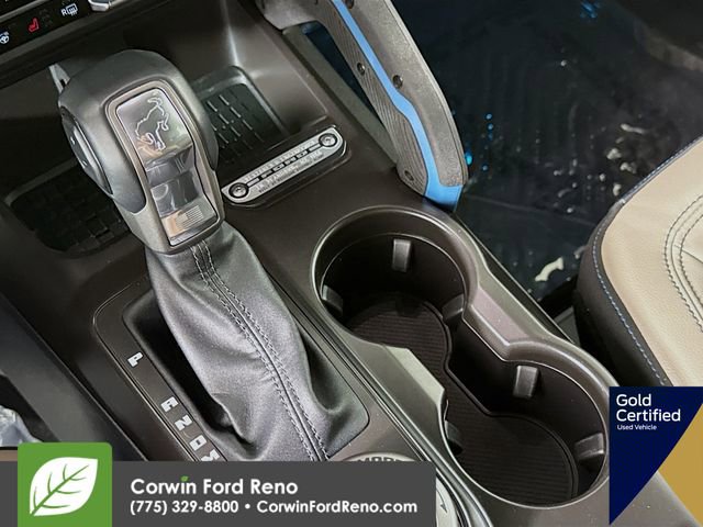 Certified 2024 Ford Bronco Wildtrak image 21