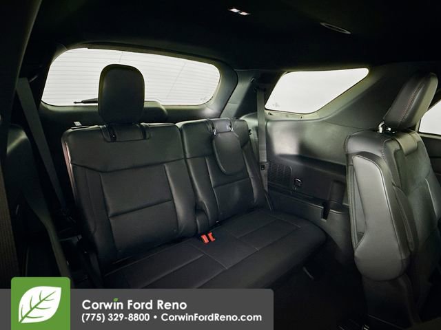 New 2025 Ford Explorer ST w/ Sun And Sound Package image 29