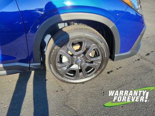 New 2026 Subaru Ascent Bronze Edition image 20