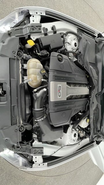 Used 2018 Ford Mustang GT Premium w/ Equipment Group 401A image 50