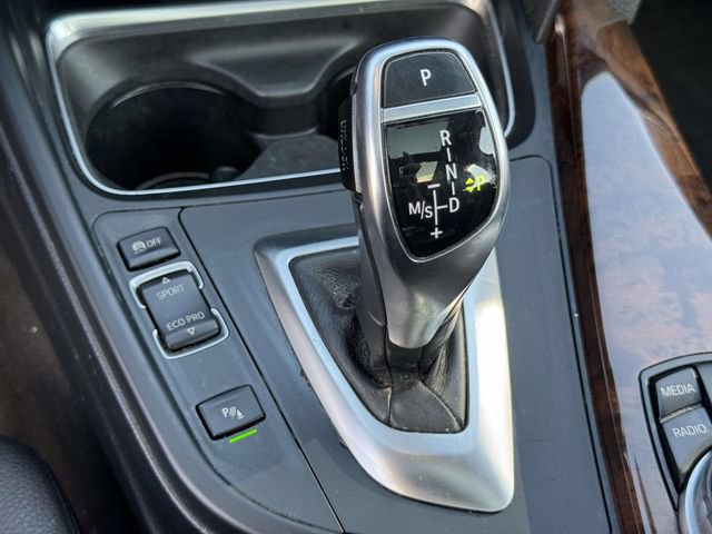 Used 2014 BMW 328i Gran Turismo xDrive AWD/4WD image 35