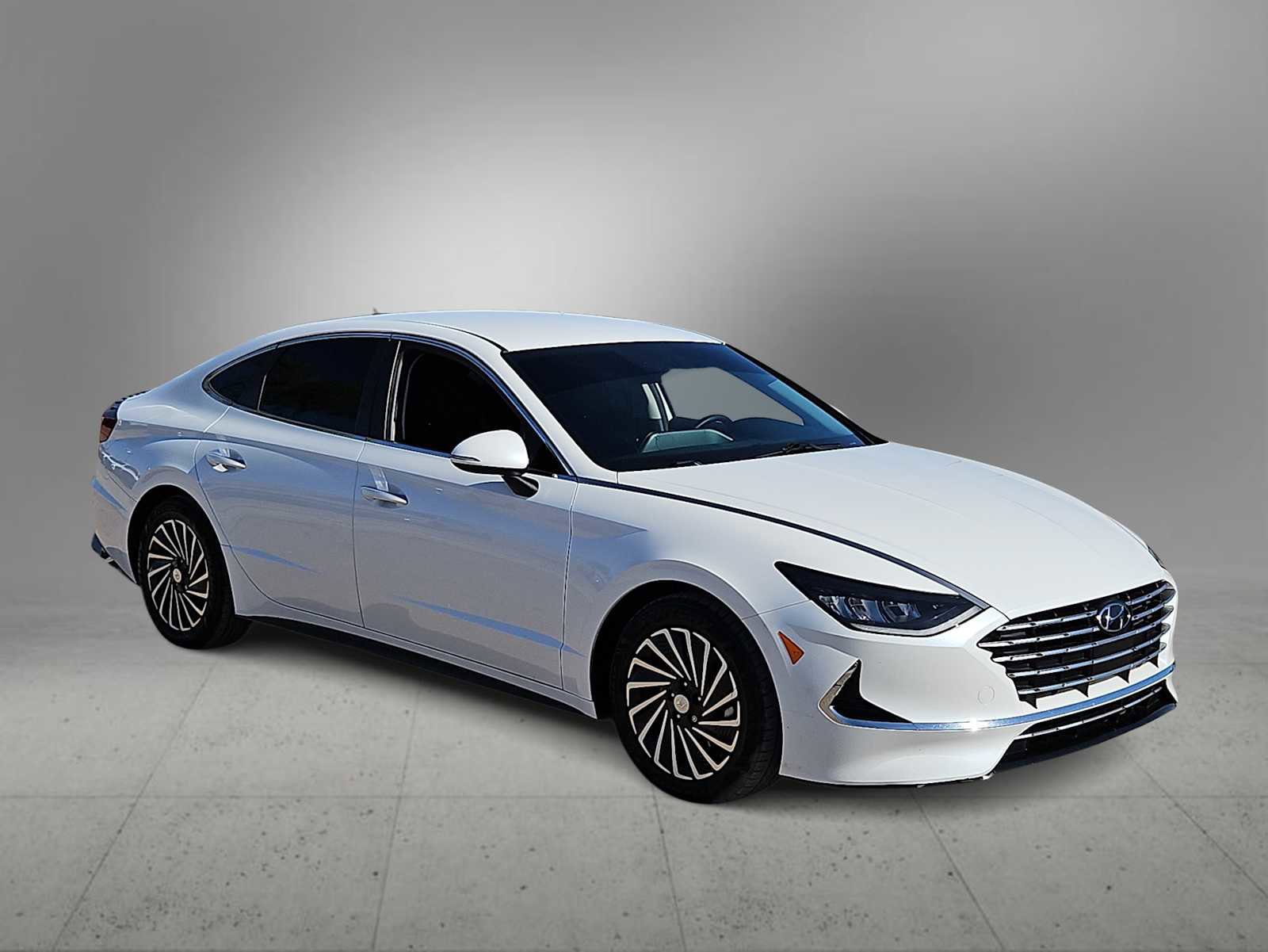 Certified 2021 Hyundai Sonata SEL image 2