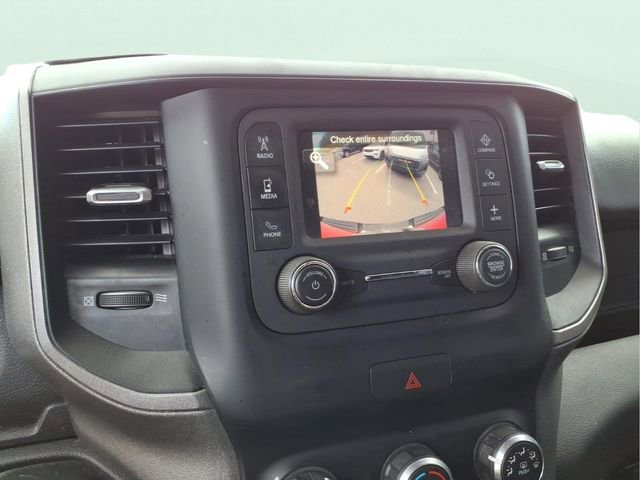 Used 2024 RAM 1500 Tradesman AWD/4WD image 31