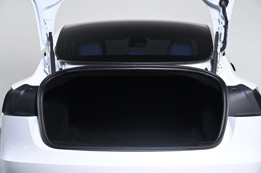 Used 2024 Tesla Model 3 RWD image 20