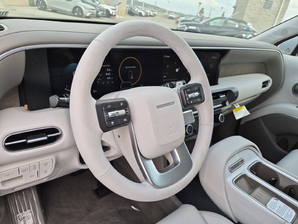 New 2026 Hyundai Palisade SEL AWD/4WD image 18