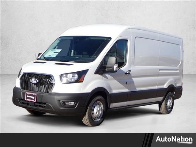 New 2026 Ford Transit 250 148 Medium Roof Extended AWD