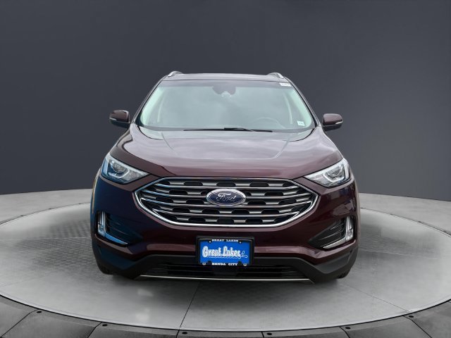 Used 2020 Ford Edge SEL w/ Convenience Package AWD/4WD image 8