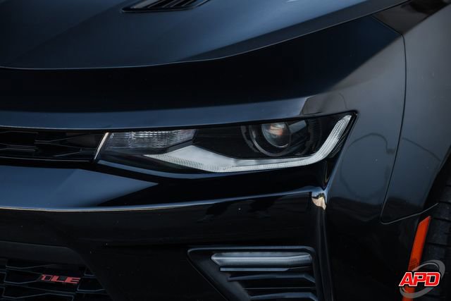 Used 2018 Chevrolet Camaro SS image 46