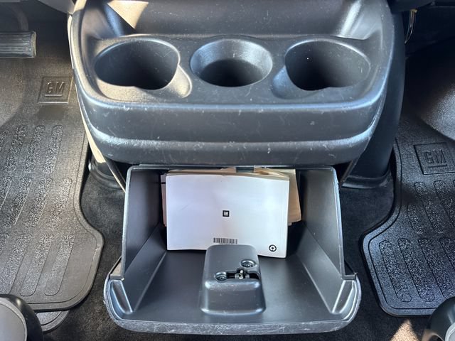 Used 2012 Chevrolet Express 3500 LT w/ LT Preferred Equipment Group RWD image 22