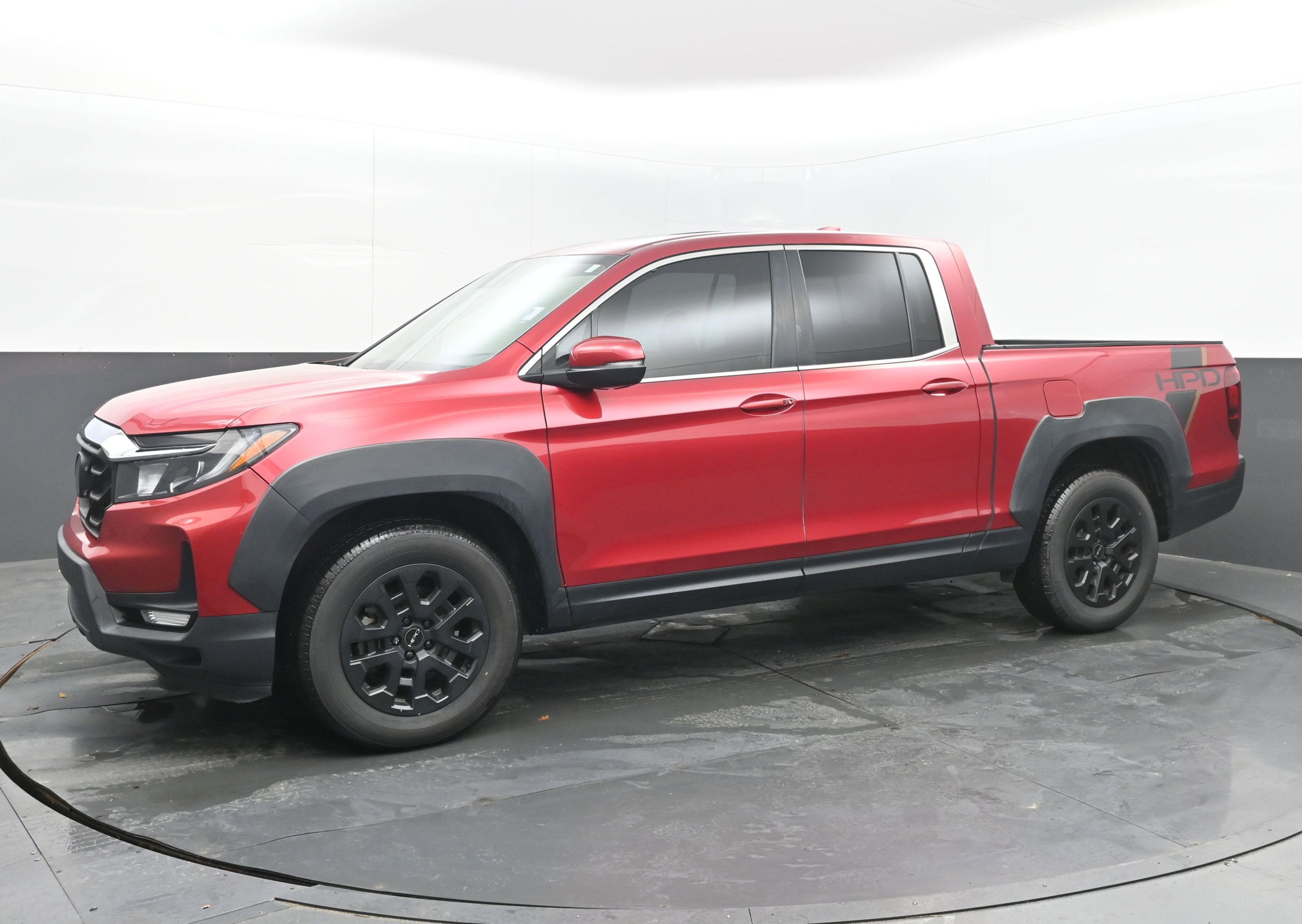 Used 2023 Honda Ridgeline RTL image 5