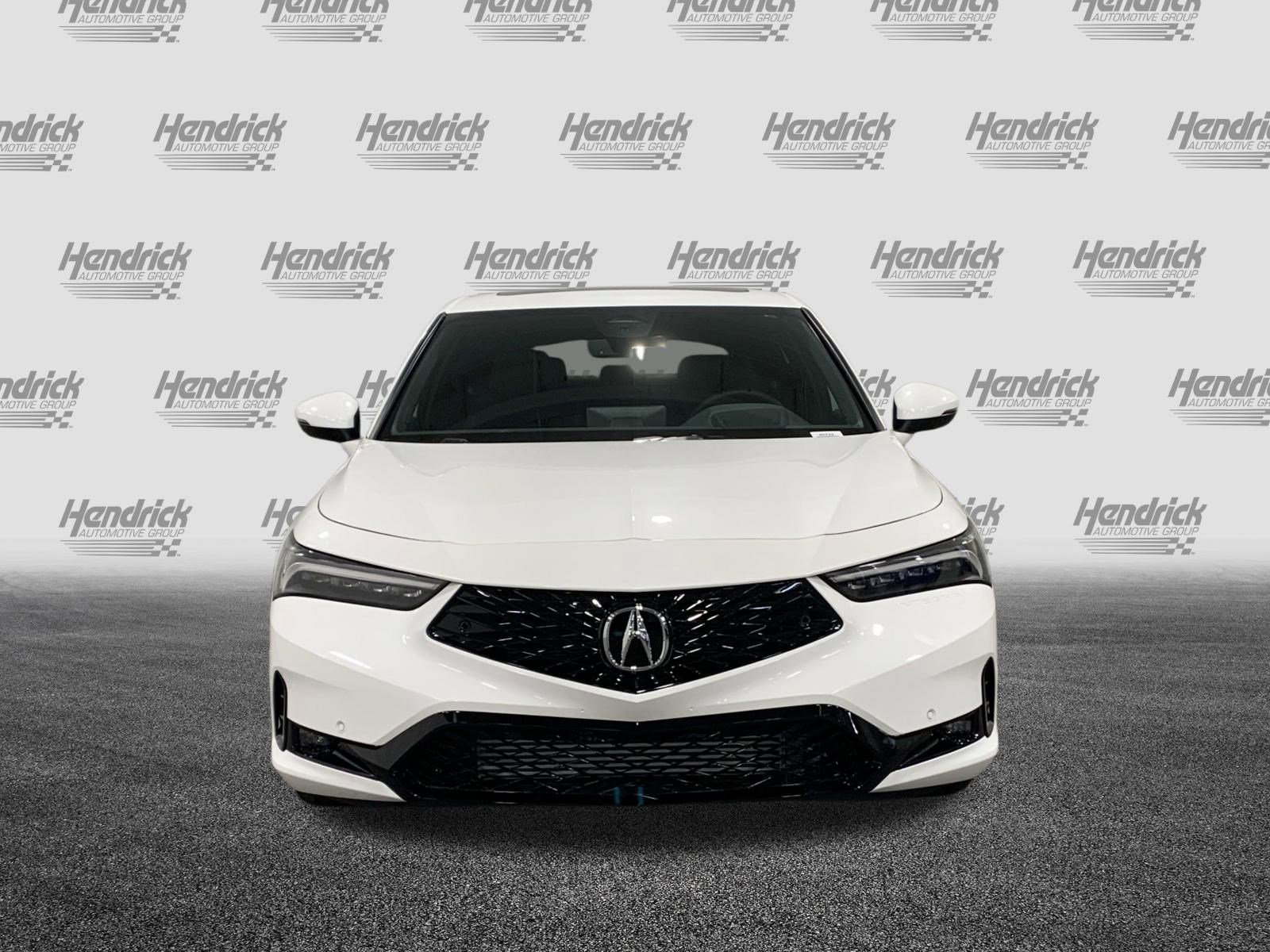 New 2025 Acura Integra A-Spec image 3
