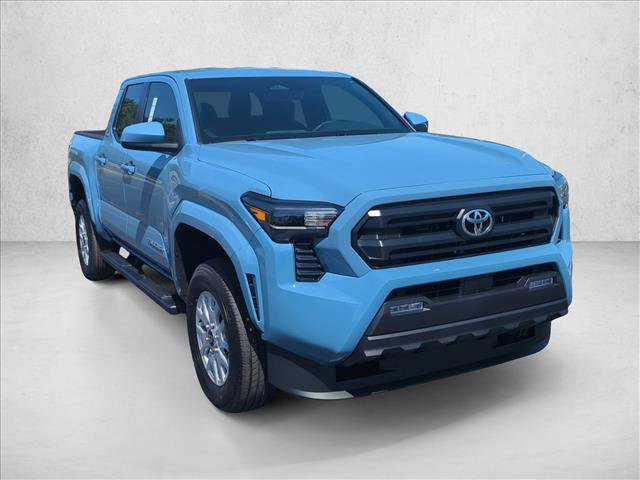 New 2026 Toyota Tacoma SR5 RWD image 6