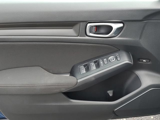 New 2026 Honda Civic LX image 12