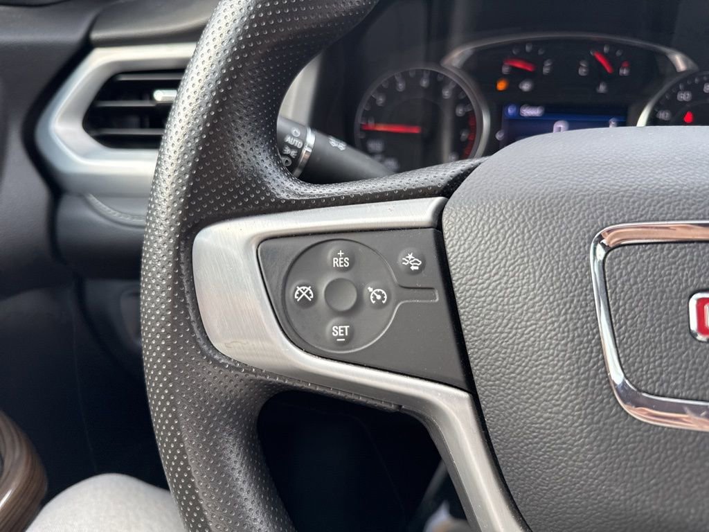 Used 2023 GMC Acadia SLE w/ Driver Convenience Package image 27