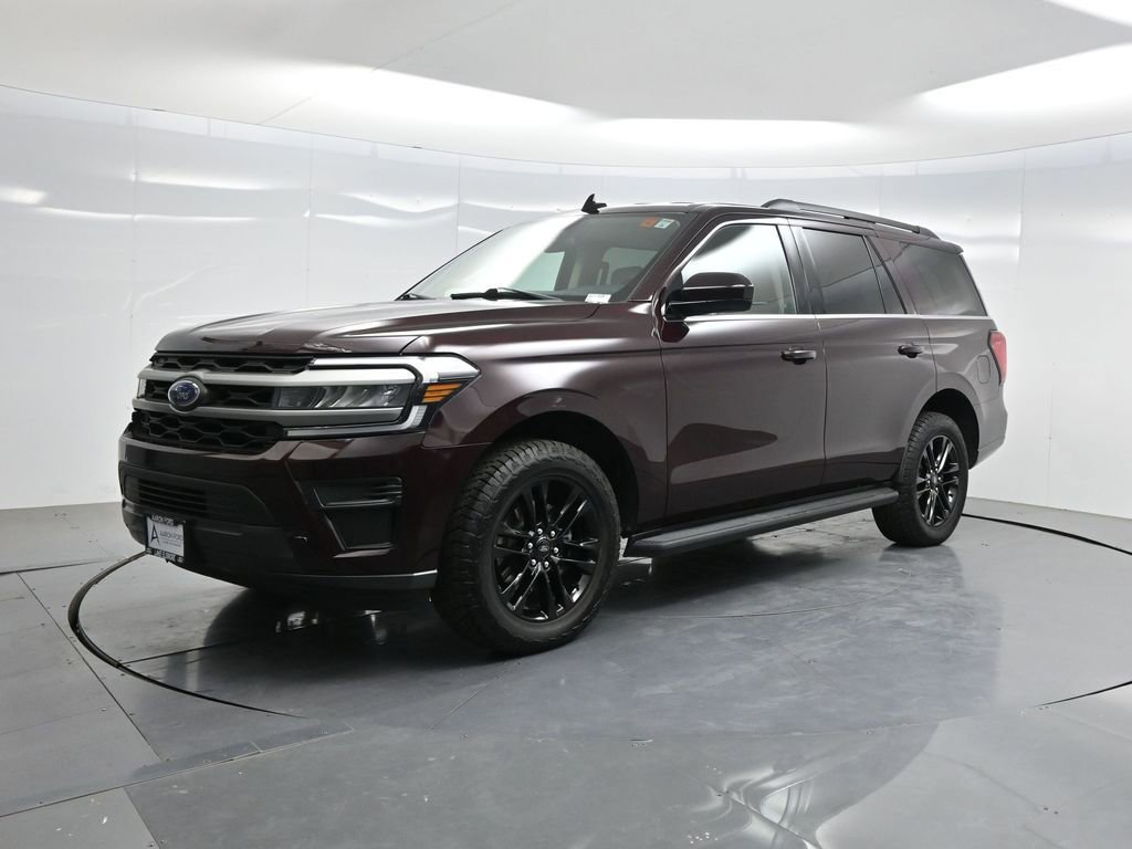 Used 2024 Ford Expedition XLT image 67