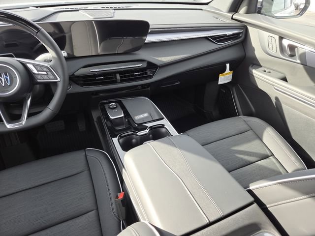 New 2026 Buick Enclave Sport Touring w/ Super Cruise Package image 33