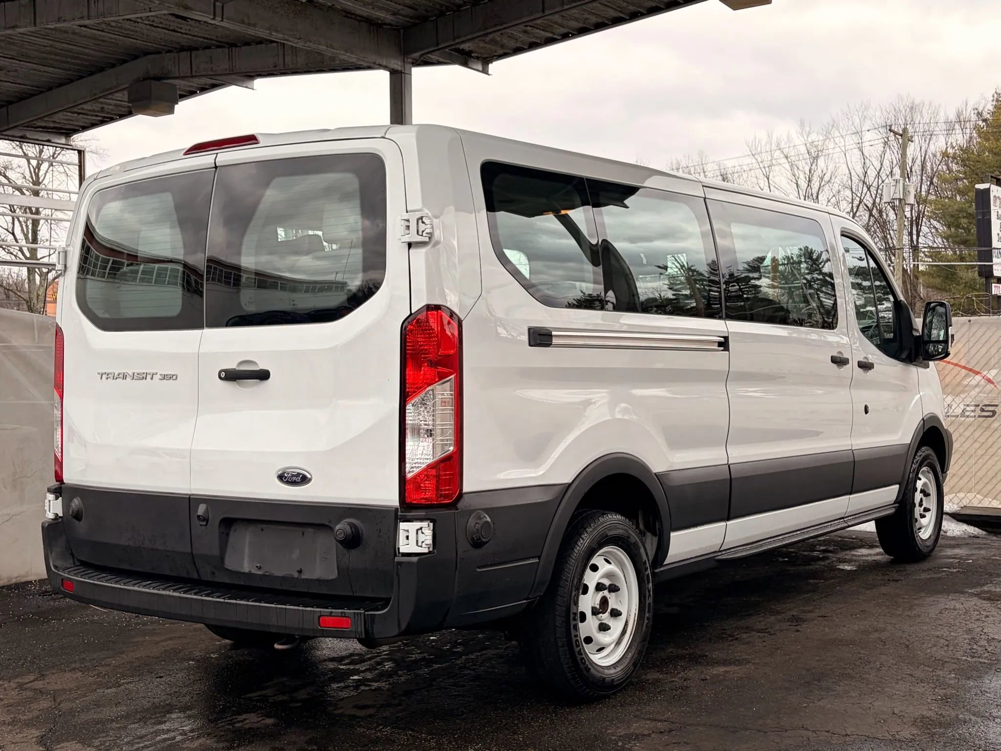 Used 2019 Ford Transit 350 XL RWD image 53