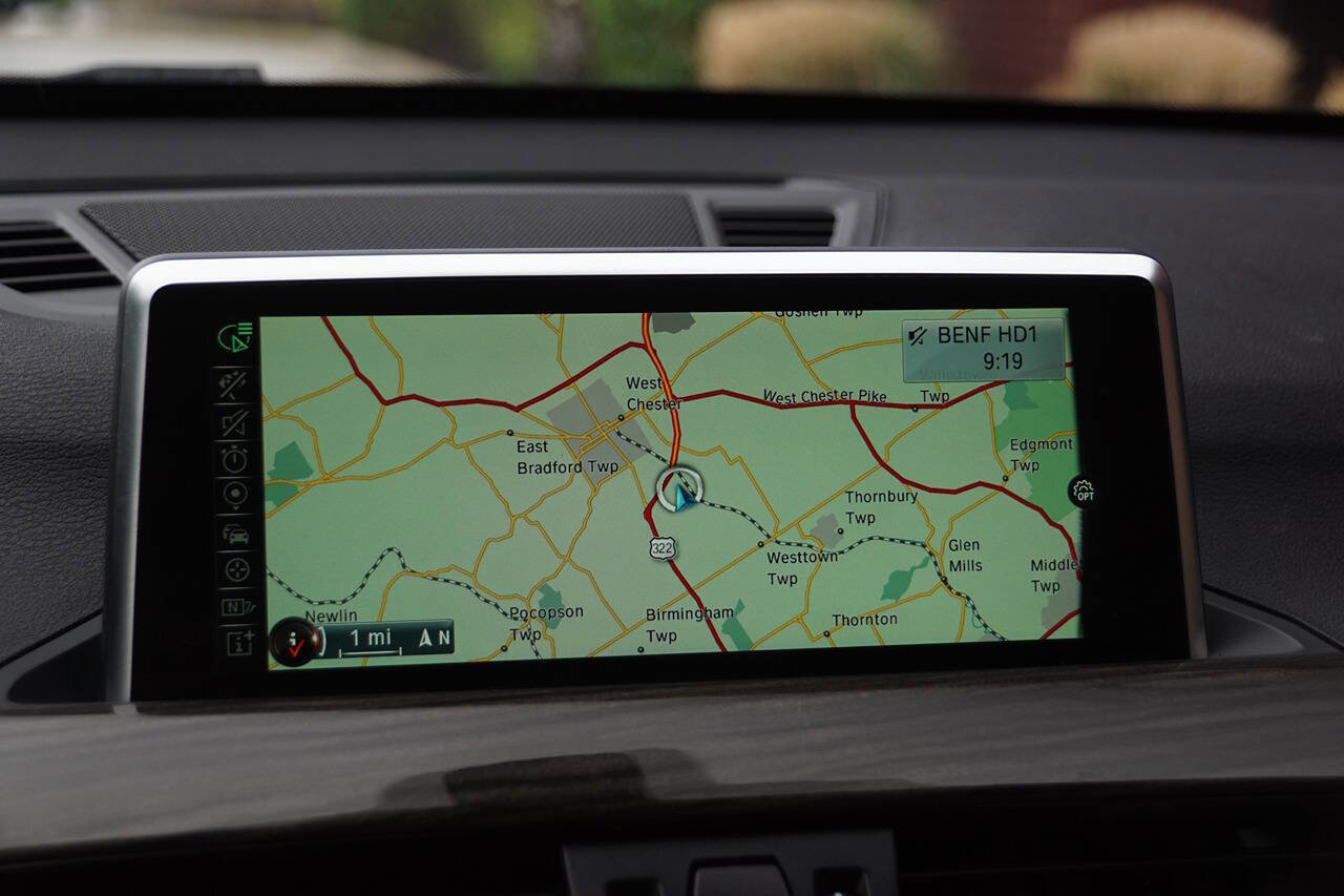 Used 2017 BMW X1 xDrive28i image 38