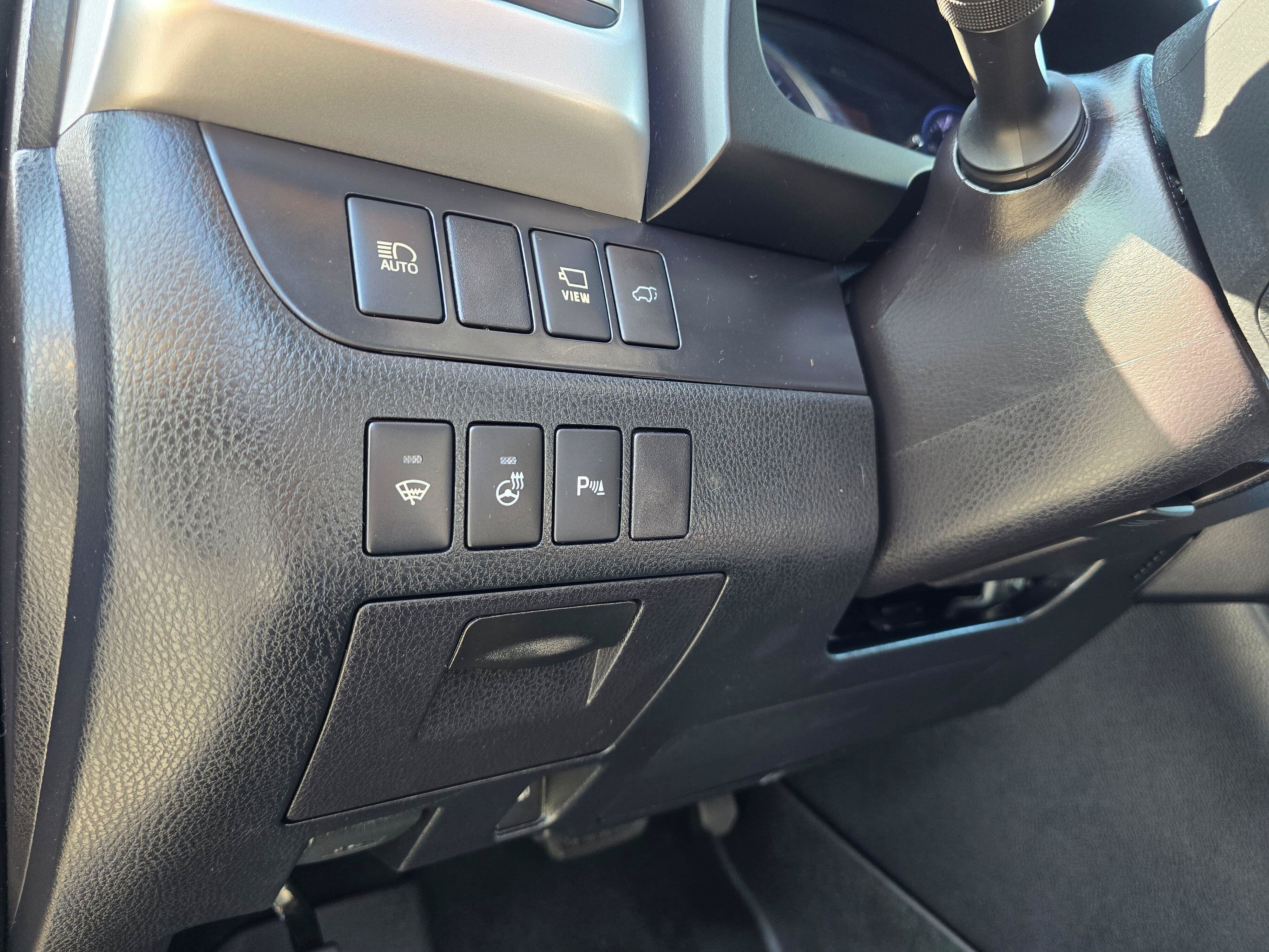 Used 2019 Toyota Highlander Limited Platinum AWD/4WD image 20