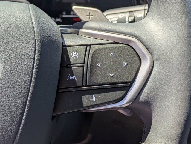 Used 2026 Lexus RX 350 w/ Convenience Package image 18