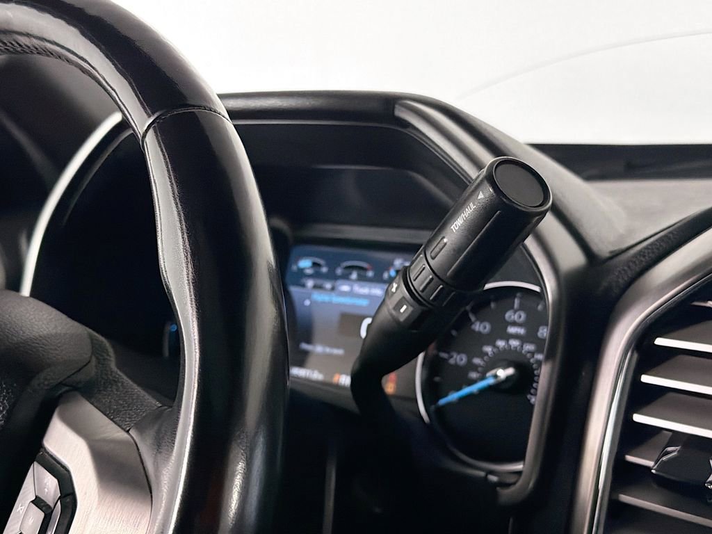 Used 2018 Ford F250 Platinum w/ Platinum Ultimate Package image 17