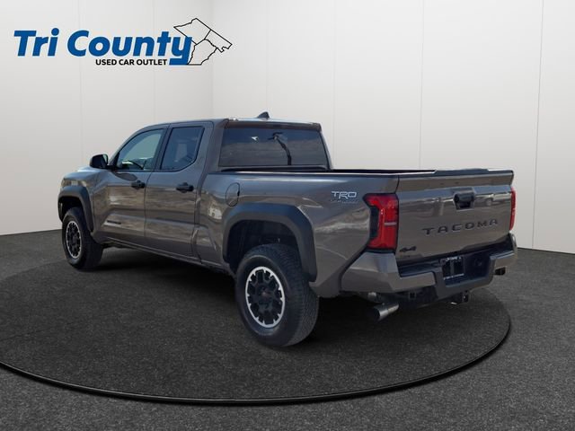 Certified 2026 Toyota Tacoma TRD Off-Road image 6