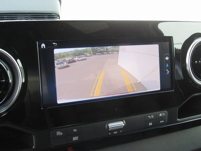 New 2025 Mercedes-Benz Sprinter 2500 image 35