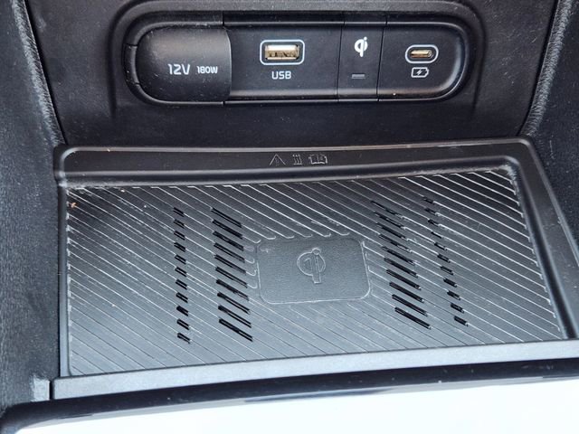 Certified 2023 Kia Sportage EX image 20