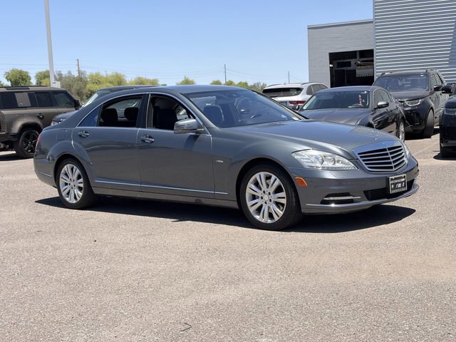 Used 2010 Mercedes-Benz S 400 image 4