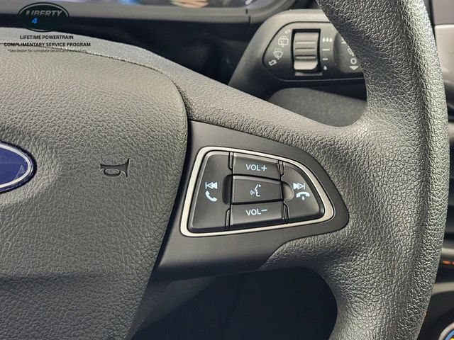 Used 2022 Ford EcoSport SE AWD/4WD image 27